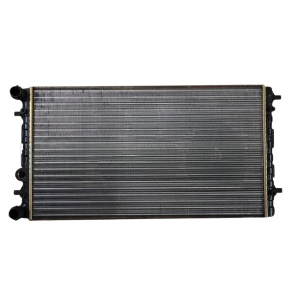 Radiador 1.4l - 1.6l - 1.8lt - 2.0l - 1.9l tdi VOLKSWAGEN-NEW BEETLE pour VOLKSWAGEN NEW BEETLE  pour VOLKSWAGEN NEW BEETLE