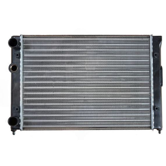 Radiador 1.4l - 1.6l sem climatização VOLKSWAGEN-VENTO pour VOLKSWAGEN VENTO  pour VOLKSWAGEN VENTO