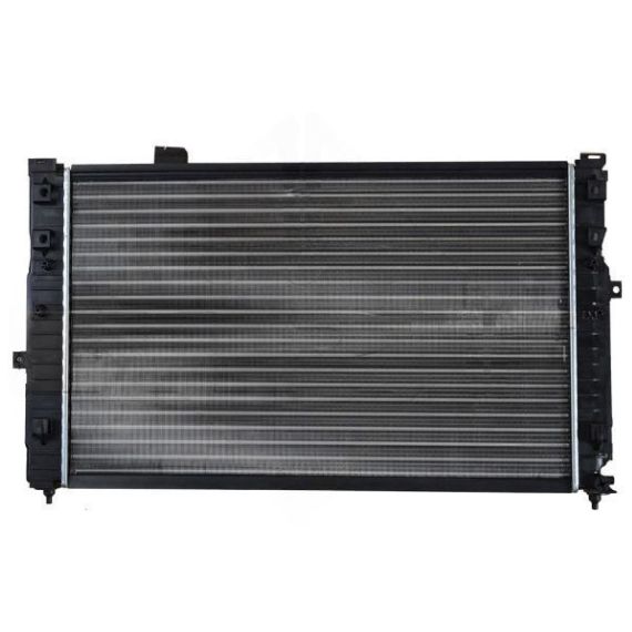 Radiador (1,6l/1, 8l1,8l t/2, 4l) e (1, 9l/2, 5l)tdi AUDI-A6 pour AUDI A6  pour AUDI A6