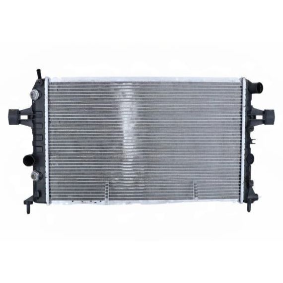 Radiador 2.0l dti 16v - 2.2l dti OPEL-ASTRA pour OPEL ASTRA  pour OPEL ASTRA