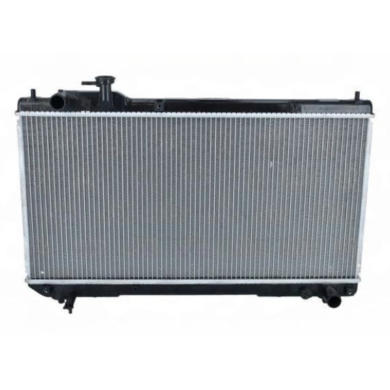 Radiador ACCESSOIRES CAMION-GUARDALAMAS E CALÇOS pour TOYOTA RAV 4  pour TOYOTA RAV 4