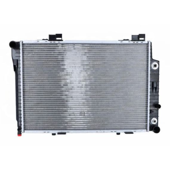 Radiador c180 - c200 - c220 - c230 - c280 com clim. MERCEDES-CLASE C pour MERCEDES CLASE C  pour MERCEDES CLASE C