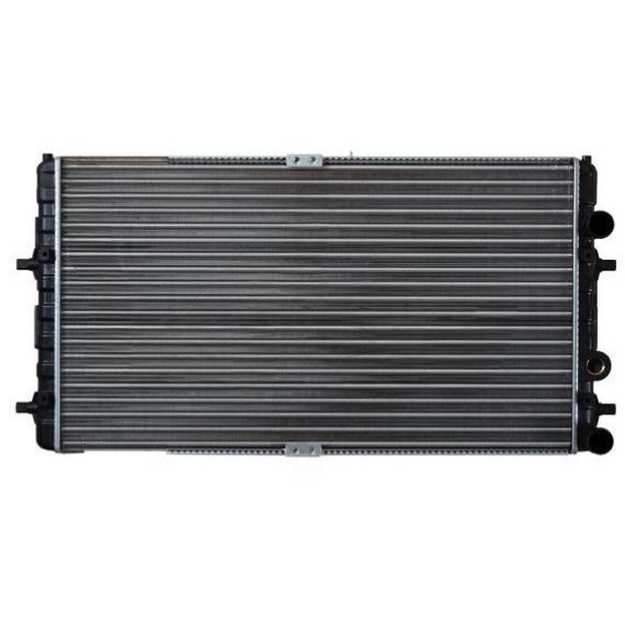 Acessar a peça Radiador 1.0l/1.4l/1.6l/1.9sdi/tdi +/- clim (645x380x20)
