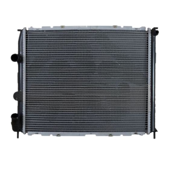 Acessar a peça Radiador 1.1l - 1.2l - 1.4l - 1.6l +/- clim