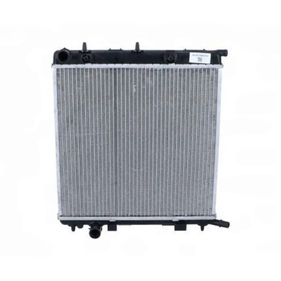 Acessar a peça Radiador 1.4l hdi