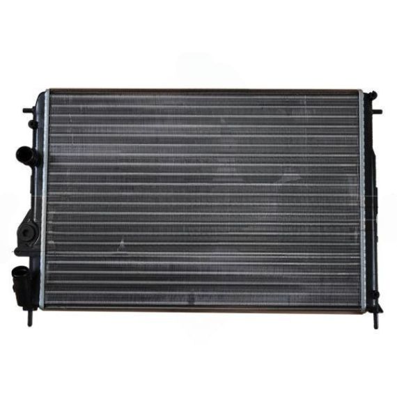Radiador (1.4l/1.6l / 2.0l) ess./1.9dci/tdi/dti(f8q) (585x415x28) clim 05/98->
