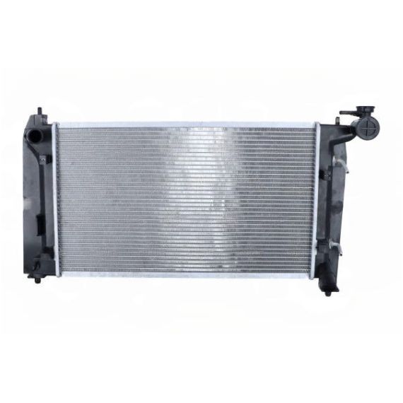 Acessar a peça Radiador 1.6l - 1.8l gasolina