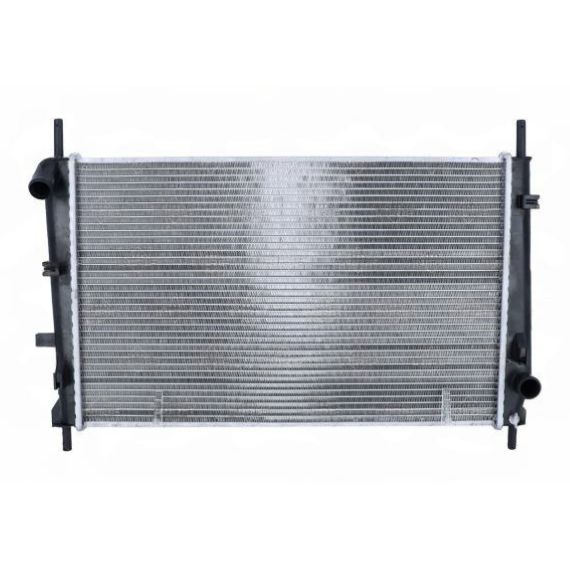 Acessar a peça Radiador (1.6l1.8l/2.0l)16v+/- ar condicionado (620x416x34)