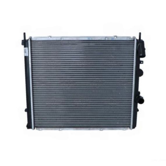 Acessar a peça Radiador 1.9l d