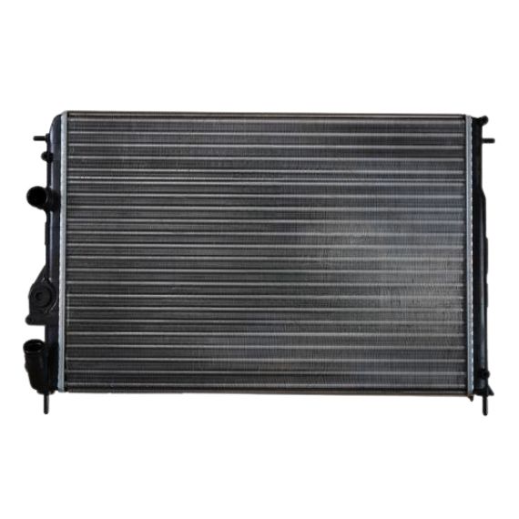 Radiador 1.9l d - dt - dci - dti + clim.