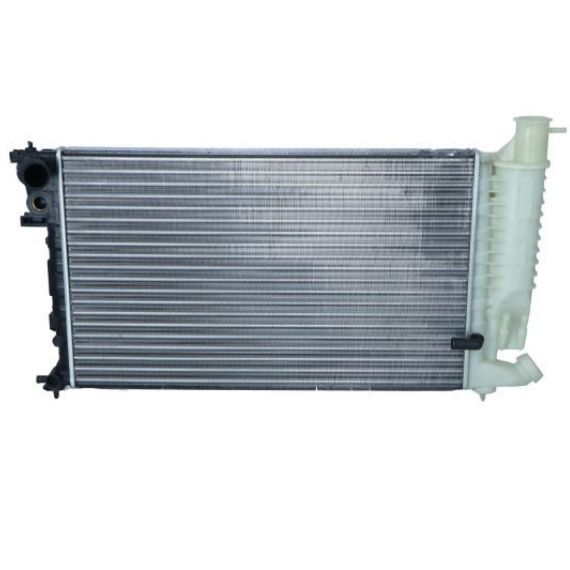 Acessar a peça Radiador 1.9td 09/93 ->12/93 +/- clim (610x366x36)