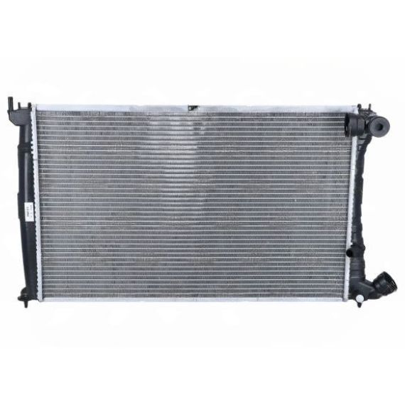 Acessar a peça Radiador 2.0l turbo gasolina - 1.9ld/td - 2.1l td +/- clim (640x398x36mm)