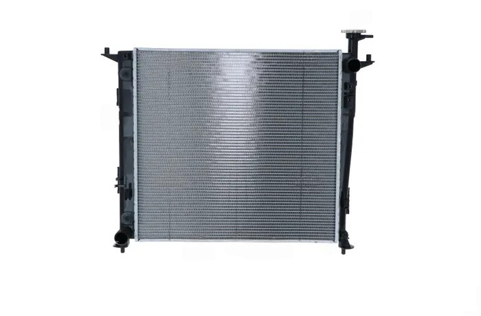 Acessar a peça Radiador 510x484x32