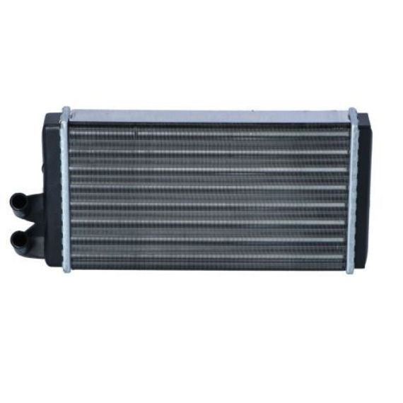 Acessar a peça Radiador de aquecimento