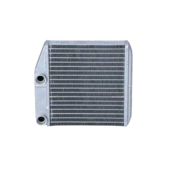 Acessar a peça Radiador de aquecimento