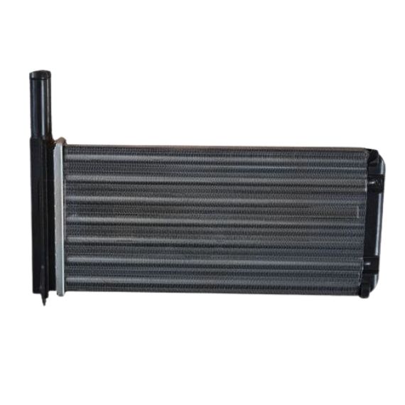 Acessar a peça Radiador de aquecimento