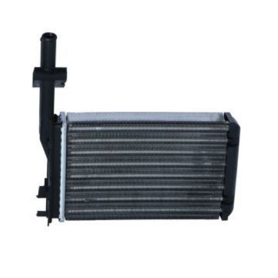 Acessar a peça Radiador de aquecimento a gasóleo.