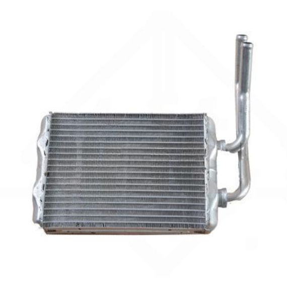 Acessar a peça Radiador de chauffage