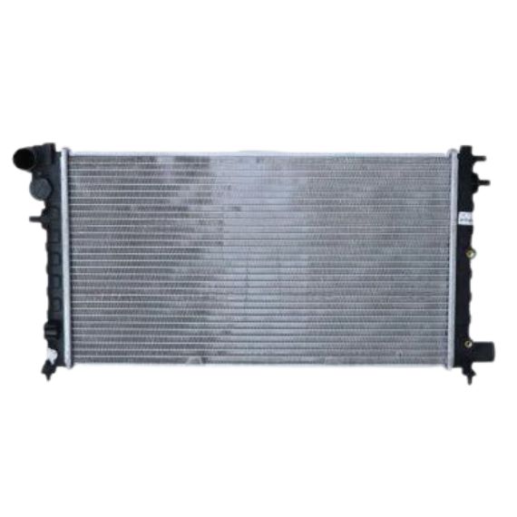 Acessar a peça Radiador diesel