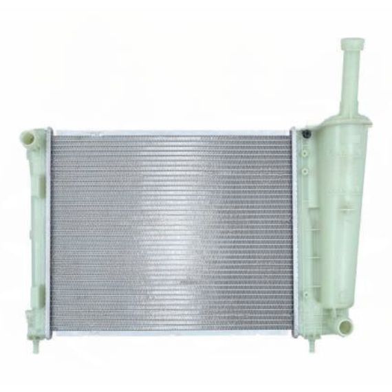 Acessar a peça 1.2lbifeul radiador de água