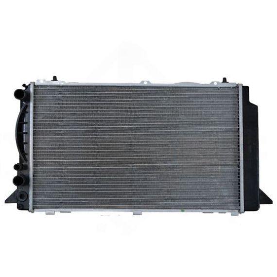 Acessar a peça Radiador a gasolina/diesel