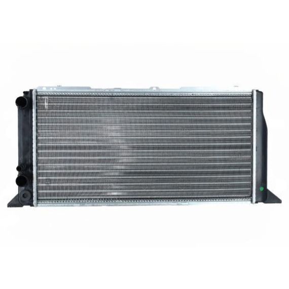 Acessar a peça Radiador a gasolina/diesel