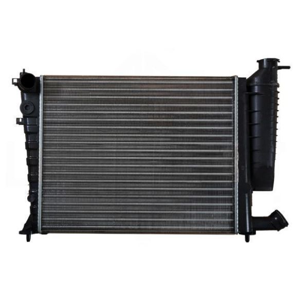 Acessar a peça Radiador a gasolina