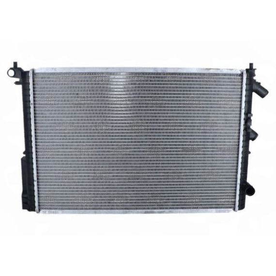 Acessar a peça Radiador a gasolina + clim. / diesel +/- clim.