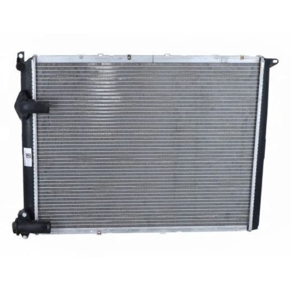 Acessar a peça Radiador v6 & clima diesel.