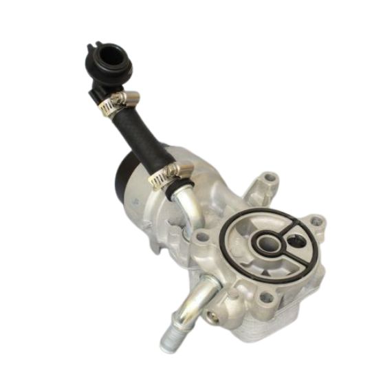 Acessar a peça Arrefecedor de óleo 240 mm