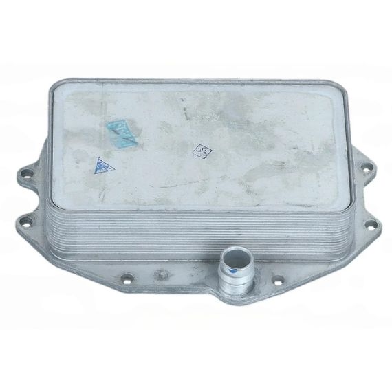 Acessar a peça Arrefecedor de óleo