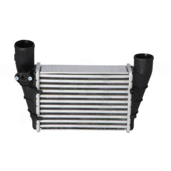 Acessar a peça Resfriador do trocador de ar turbo