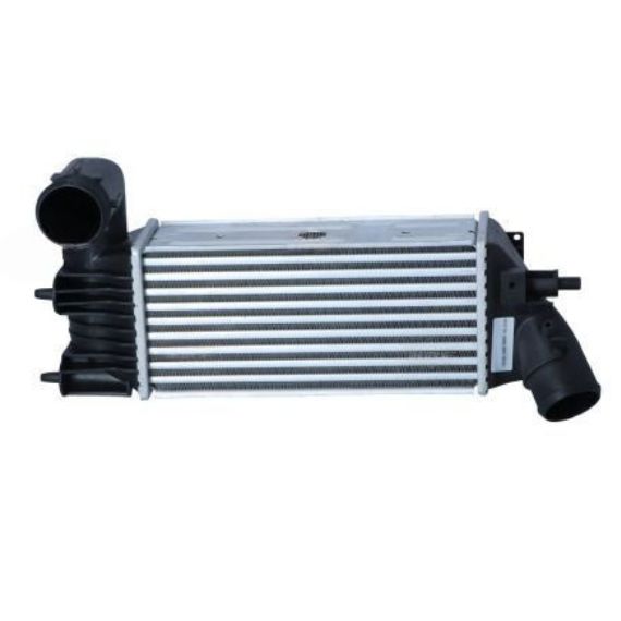 Acessar a peça Refroidisseur trocador de ar turbo