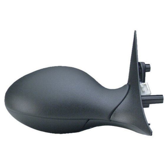 Acessar a peça Retrovisor direito elétrico e aquecido