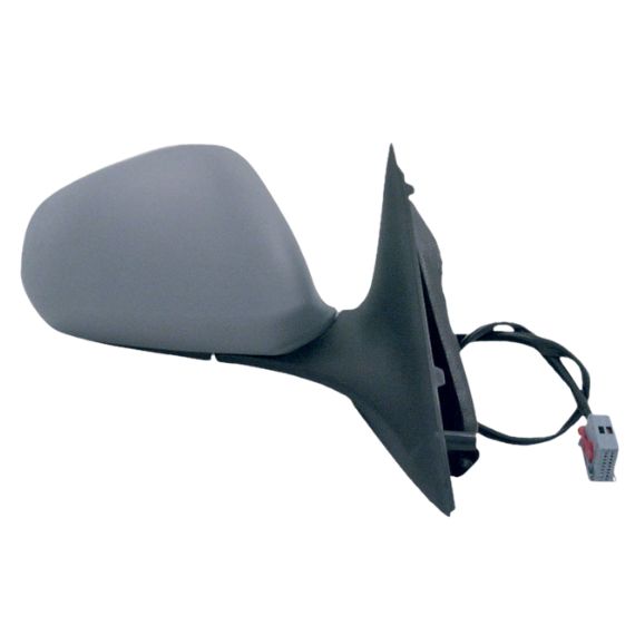 Acessar a peça Retrovisor direito elétrico, aquecido, rebatível, preparado