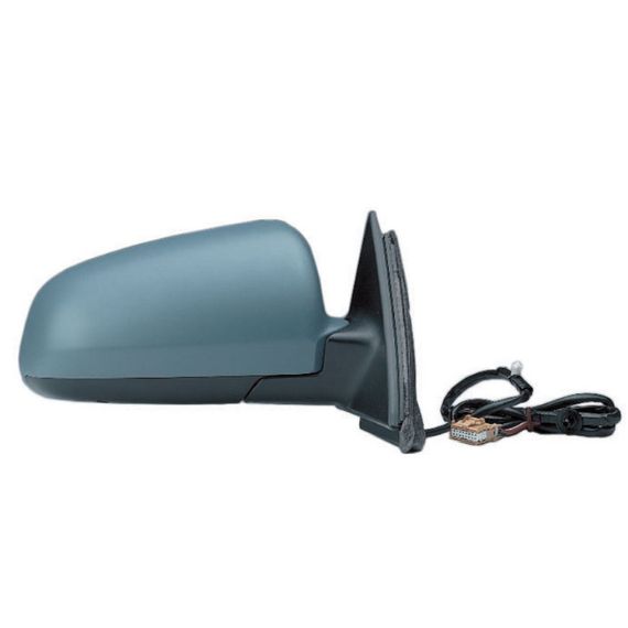 Acessar a peça Espelho direito eletrico, convexo, termico, preparado, guardalamatible