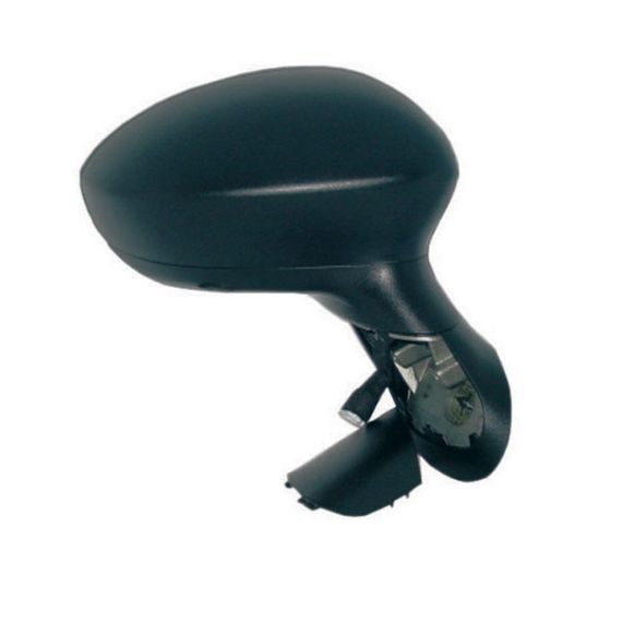 Acessar a peça Espelho direito elétrico aquecido + sonda