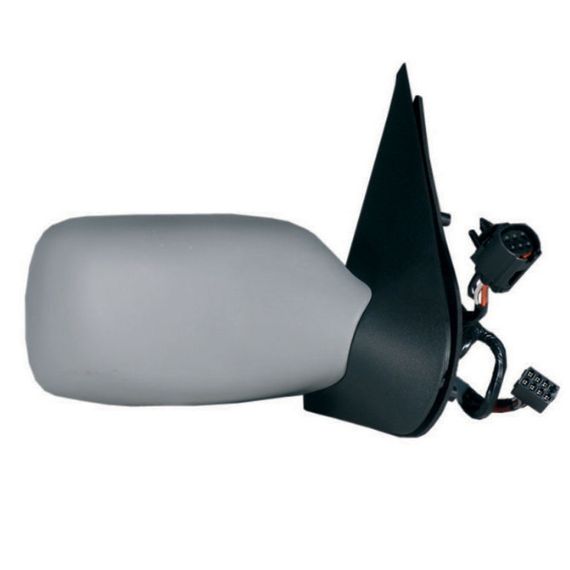 Acessar a peça Espelho direito eletrico, convexo, termico, preparado