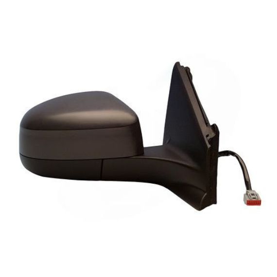 Acessar a peça Potência do espelho direito, aquecido, preparado [grande angular]