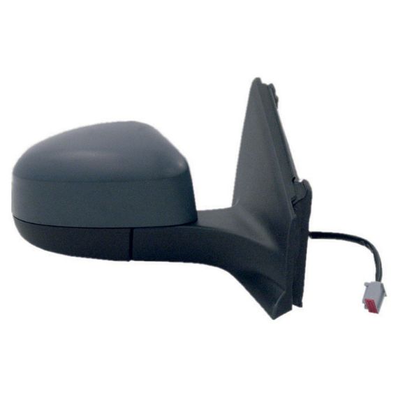 Acessar a peça Potência do espelho direito, aquecido, preparado + cortesia [grande angular]