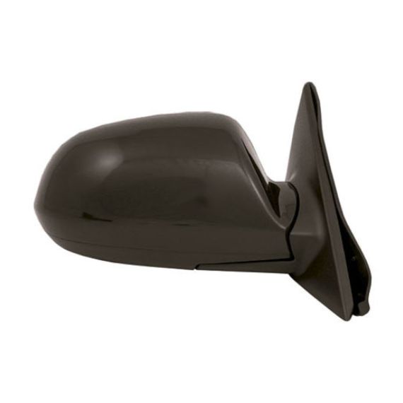 Acessar a peça Espelho direito eletrico, convexo