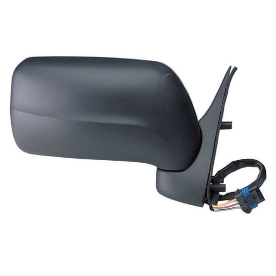 Acessar a peça Retrovisor direito elétrico 92->