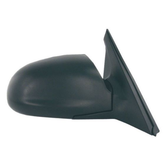 Acessar a peça Retrovisor direito elétrico e aquecido