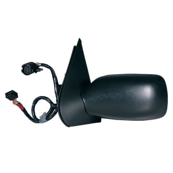 Acessar a peça Espelho esquerdo elétrico e aquecido