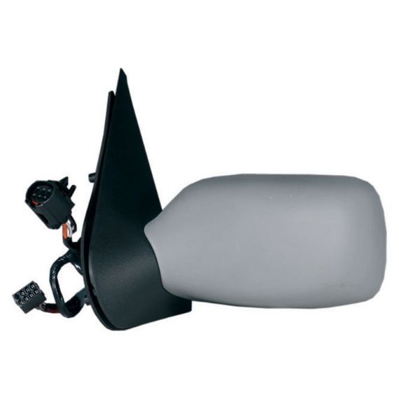 Acessar a peça Espelho esquerdo eletrico, convexo, termico, preparado