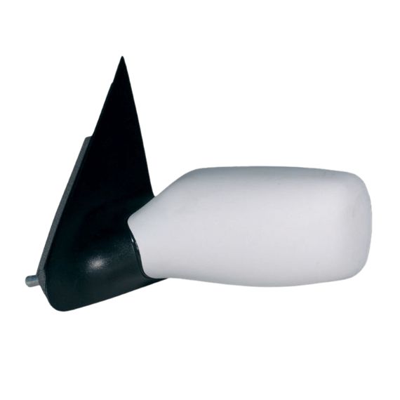 Acessar a peça Espelho esquerdo eletrico, convexo, termico, preparado