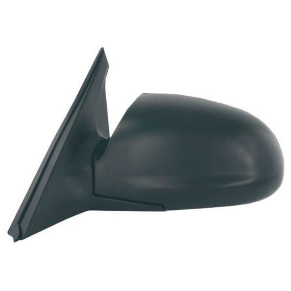 Acessar a peça Espelho esquerdo elétrico e aquecido