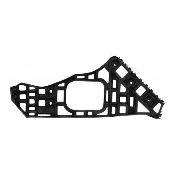 Acessar a peça Suporte interior esquerdo para-choques traseiro