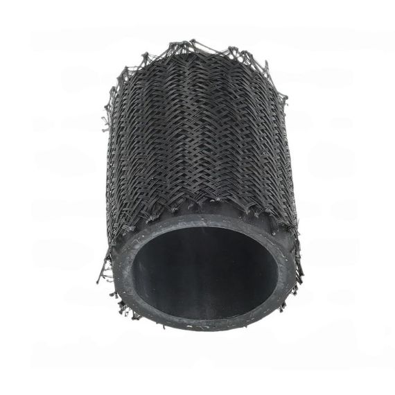 Acessar a peça Tubo de ar de sobrealimentação