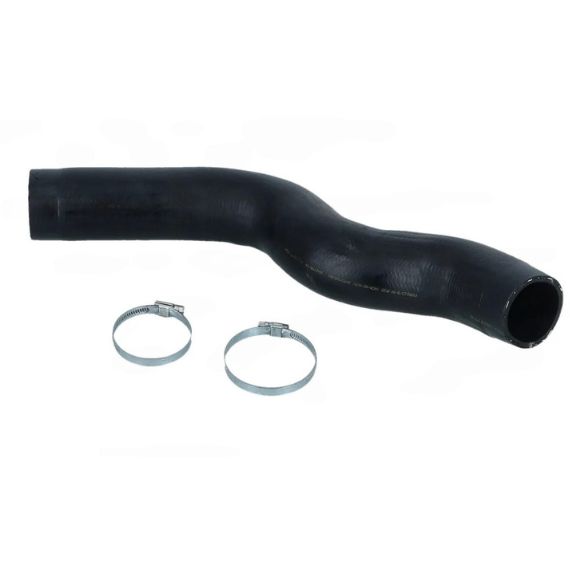 Acessar a peça Tubo de ar de sobrealimentação